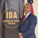 Dr. Arthur Jarrett, Jr.