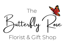 The Butterfly Rose Florist & Gift Shop