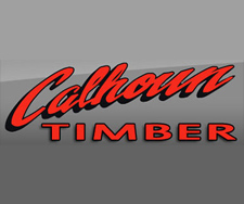 Calhoun Timber, Inc.
