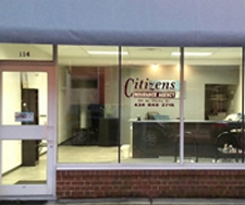 Citizens Insurance Agency