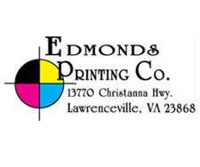 Edmonds Printing Company
