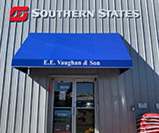 E. E. Vaughan & Son, Inc.