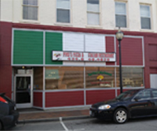 Pino’s Pizzeria & Italian Restaurant