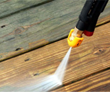 R.L. Grassel Pressure Washing LLC