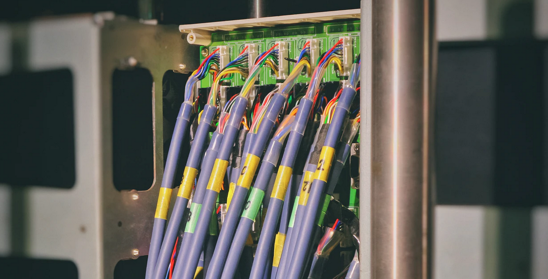 Mecklenburg co-op aids regional broadband expansion