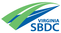 Virginia SBDC Logo