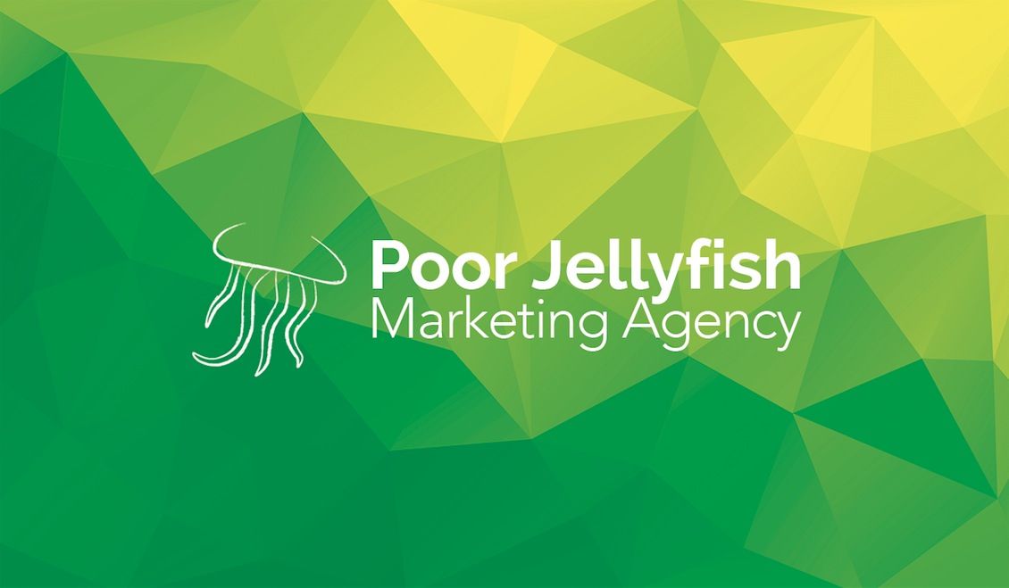 Poor Jellyfish Marketing Agency