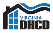 DHCD logo
