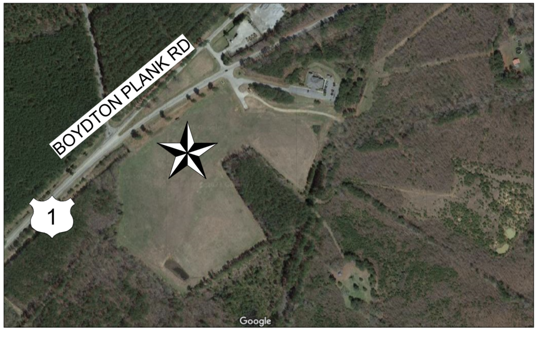 IFB- Brunswick County Packaging Facility