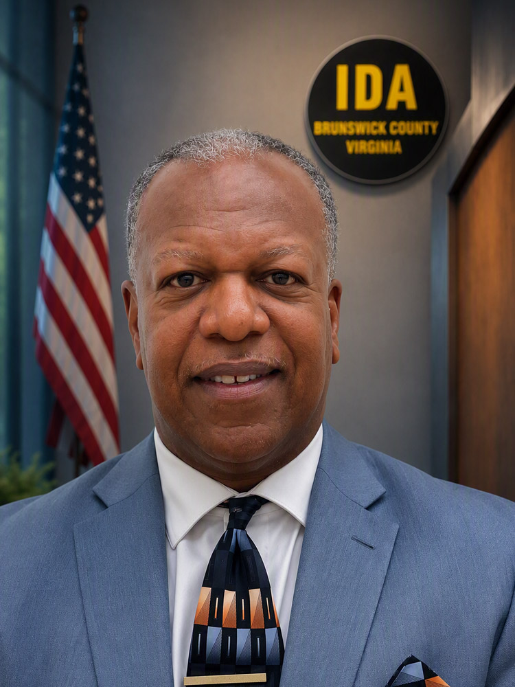 headshot of Dr. Arthur L. Jarrett