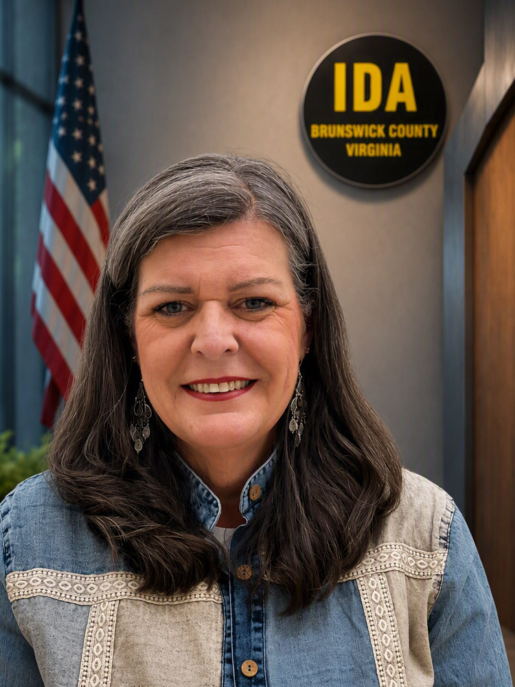 headshot of Jean Moody, Chair