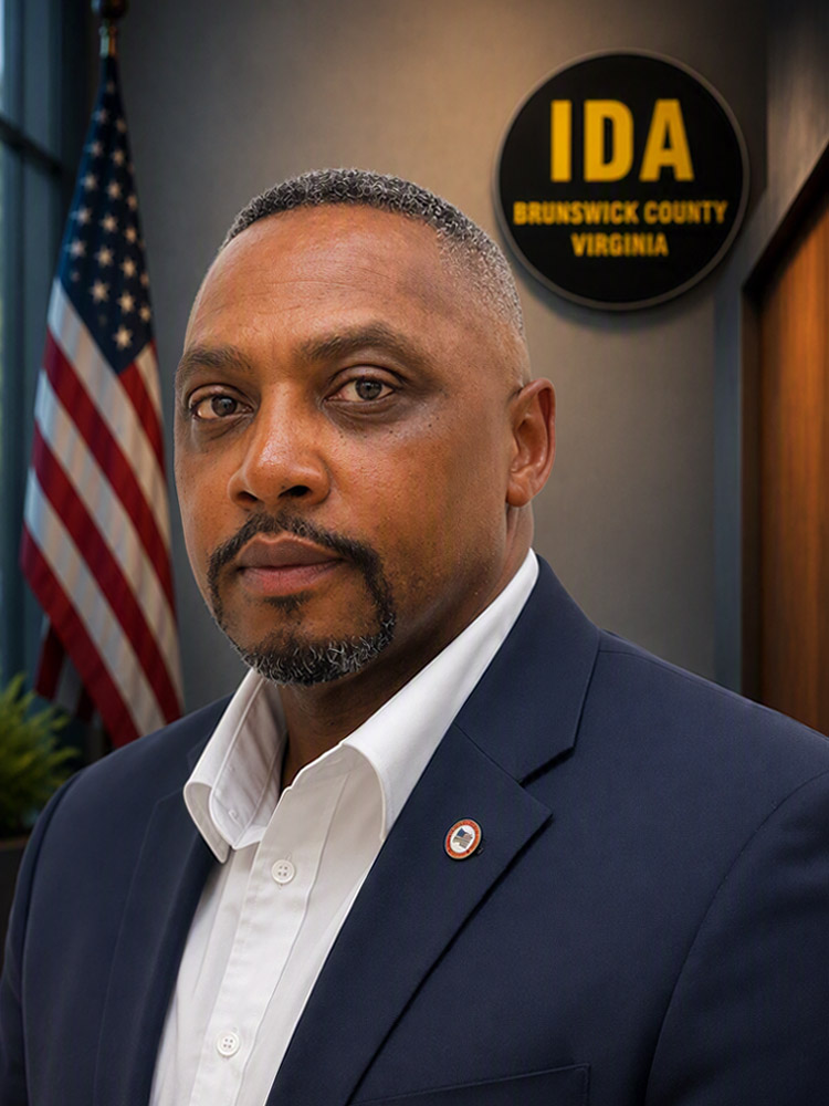 headshot of Quintin Kelly